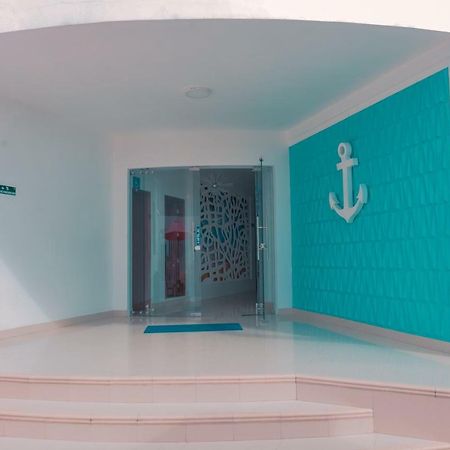 Hotel Casa Arnaldo "Esmeraldas" Exterior photo